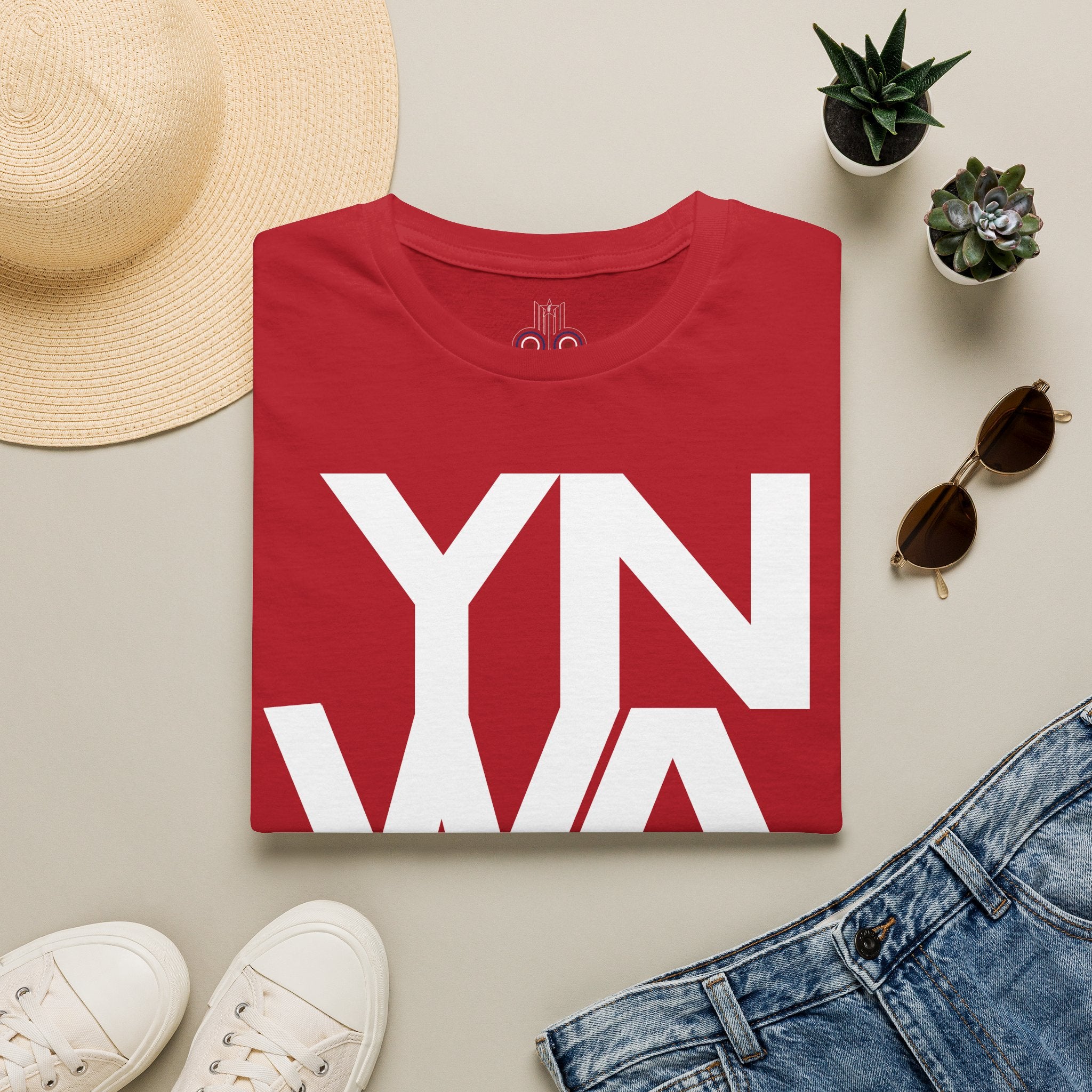 Scallywag Swag – YNWA Liverpool Tee | You’ll Never Walk Alone Football Shirt | Liverpool Inspired Matchday Apparel