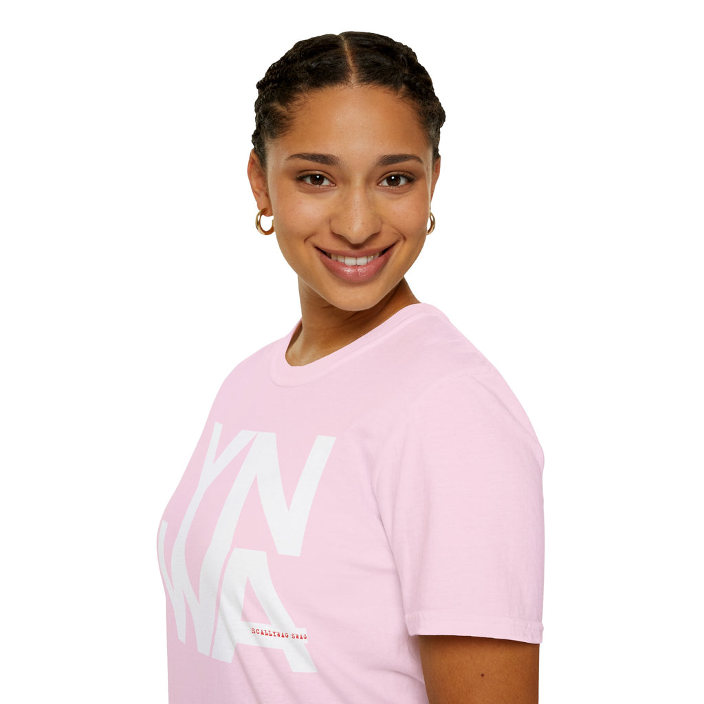 Scallywag Swag – YNWA Liverpool Tee | You’ll Never Walk Alone Football Shirt | Liverpool Inspired Matchday Apparel