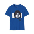 Argentina - Diego Maradona Shirt - WC 26