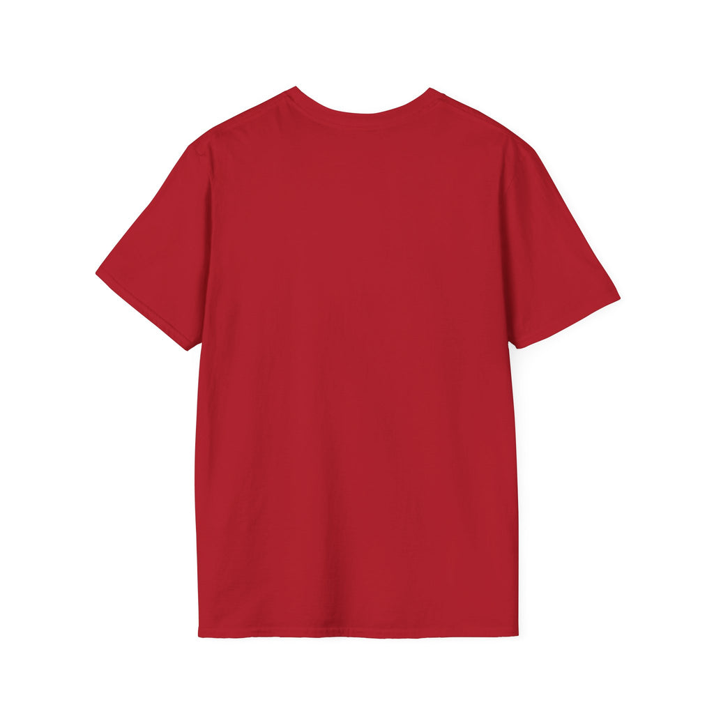 Scallywag Swag – YNWA Liverpool Tee | You’ll Never Walk Alone Football Shirt | Liverpool Inspired Matchday Apparel