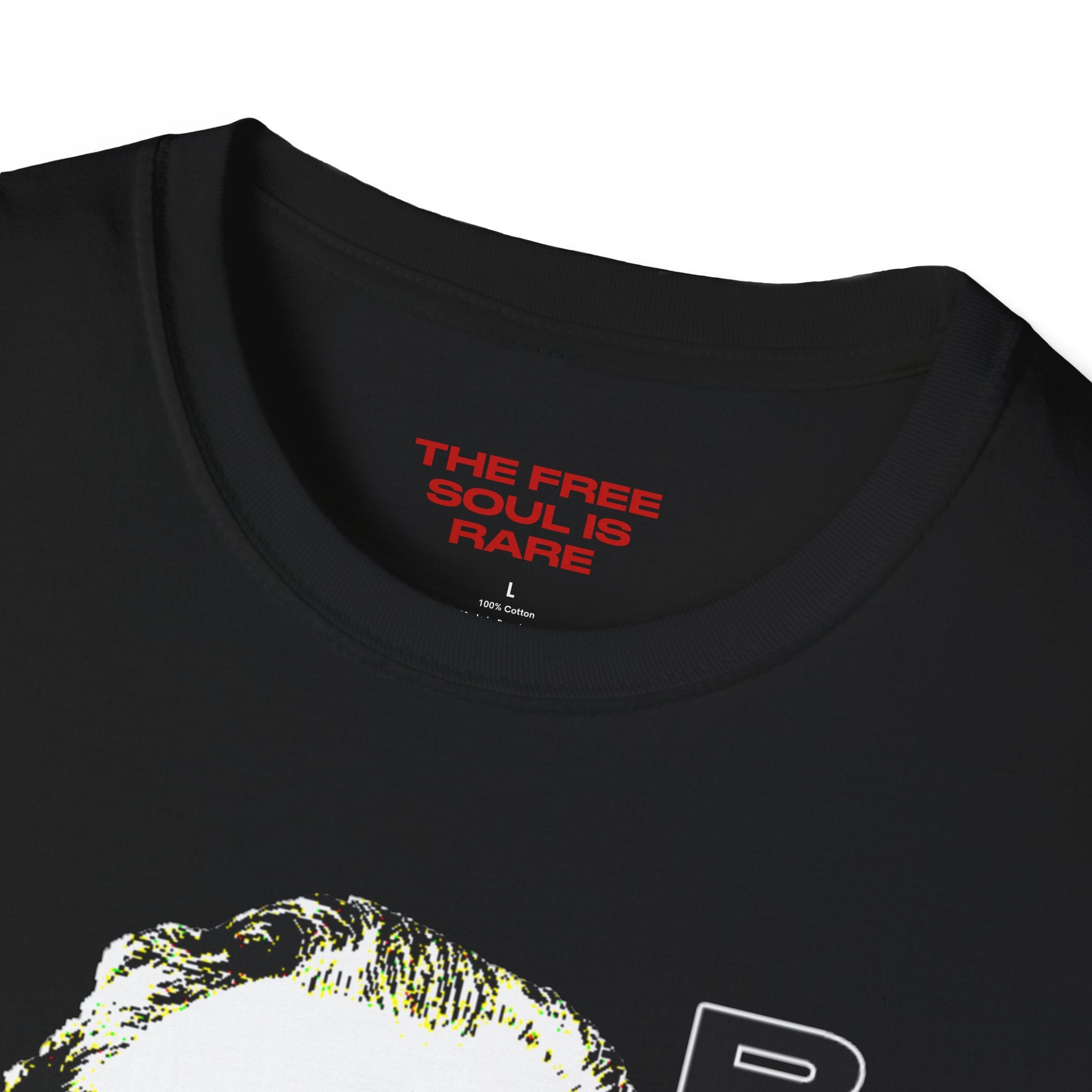 Charles Bukowski T-Shirt | Beat Generation Tee | Literary Streetwear | Soul Inspired Shirt | Scallywag Swag