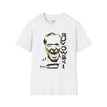 Charles Bukowski T-Shirt | Beat Generation Tee | Literary Streetwear | Soul Inspired Shirt | Scallywag Swag